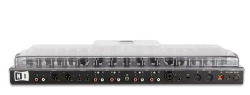 Native Instruments Traktor Kontrol S8 için Decksaver Koruyucu Kapak - 3