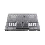 Native Instruments Traktor Kontrol S8 için Decksaver Koruyucu Kapak - 1