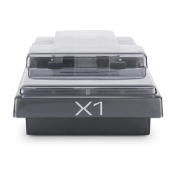 Native Instruments Traktor Kontrol X1 MK3 için Decksaver Koruyucu Kapak - 2