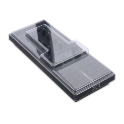 Native Instruments Traktor Kontrol X1 MK3 için Decksaver Koruyucu Kapak - 3