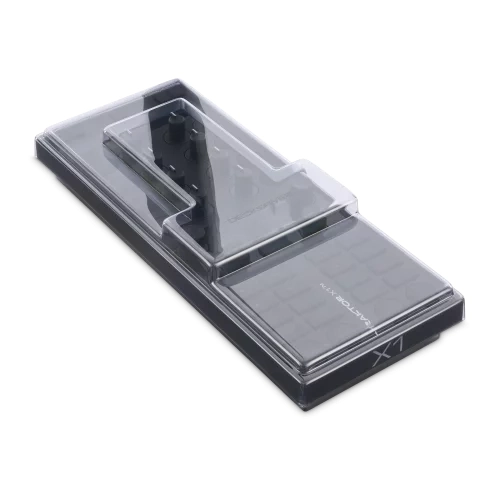 Native Instruments Traktor Kontrol X1 MK3 için Decksaver Koruyucu Kapak - 3