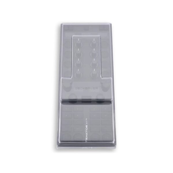 Native Instruments Traktor Kontrol X1 MK3 için Decksaver Koruyucu Kapak - Decksaver