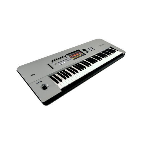 NAUTILUS-61 AT GRAY - KORG