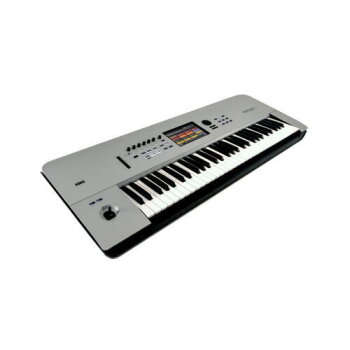 NAUTILUS-61 AT GRAY - KORG