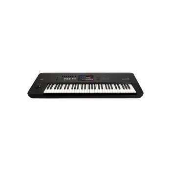 NAUTILUS-61 AT - KORG