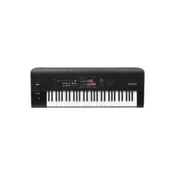 NAUTILUS-61 - KORG
