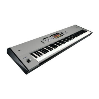 NAUTILUS-88 AT GRAY - KORG