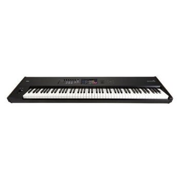 NAUTILUS-88 AT - KORG