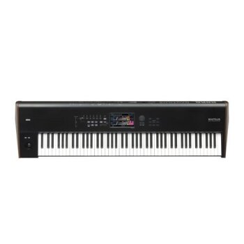 NAUTILUS-88 - KORG