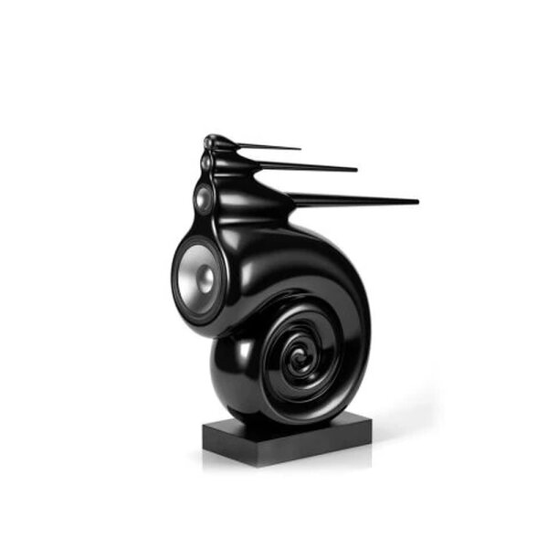Nautilus - Bowers & Wilkins