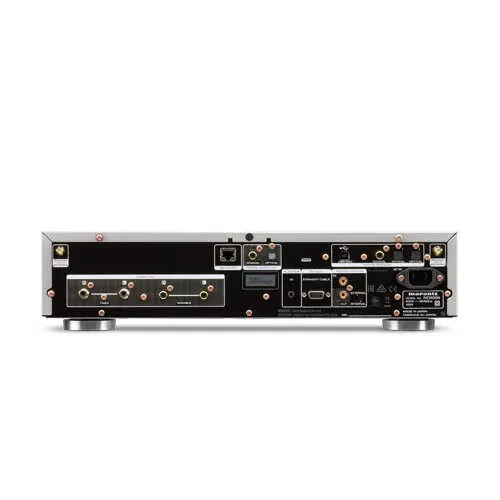 ND 8006-BLACK STREAMER - 2