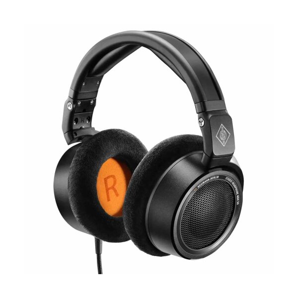 NDH 30 / Black Edition Stüdyo Kulaklığı - Neumann