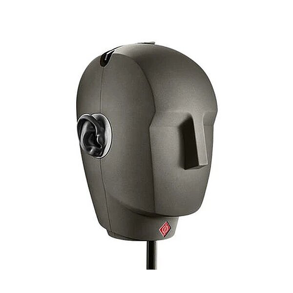 KU 100 / Dummy Head - 1