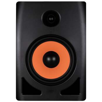 nEar i8 | Top Quality 8'' Studio Reference Monitor | Tek - ESI Audio