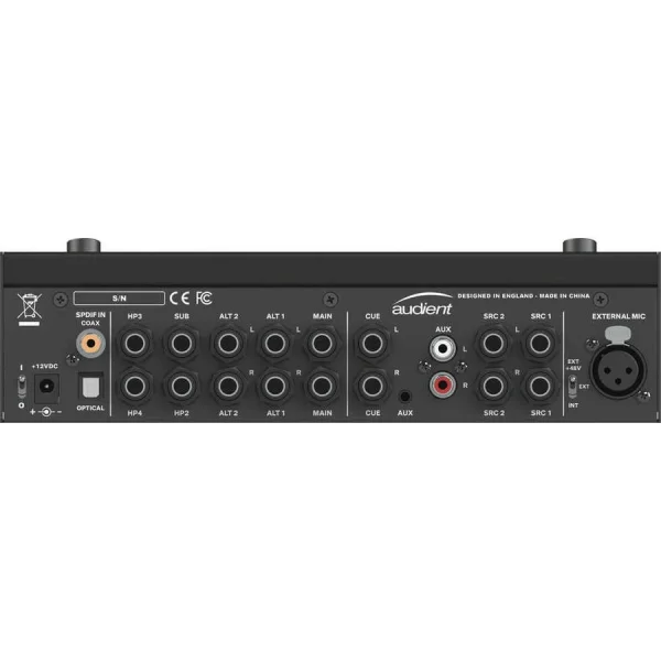 Nero / Monitör Controller - 2