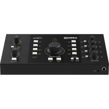 Nero / Monitör Controller - 3
