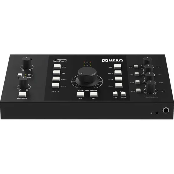 Nero / Monitör Controller - 3
