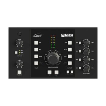 Nero / Monitör Controller - Audient