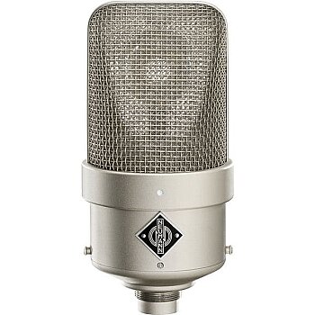 M 50 V Set Kondansatör Mikrofon Seti - 2