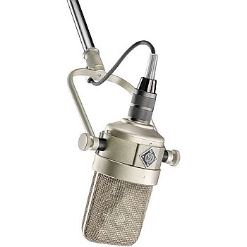 M 50 V Set Kondansatör Mikrofon Seti - Neumann
