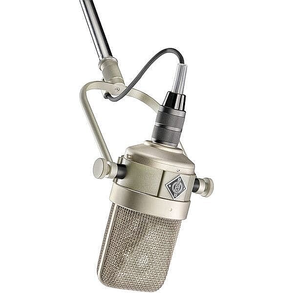 M 50 V Set Kondansatör Mikrofon Seti - 1