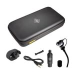 MCM 114 Set Woodwinds / Clip-On Minyatür Cardioid Mikrofon Sistemi - Neumann