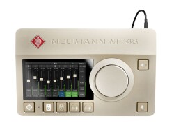 Neumann MT48 USB-C Ses Kartı - 3