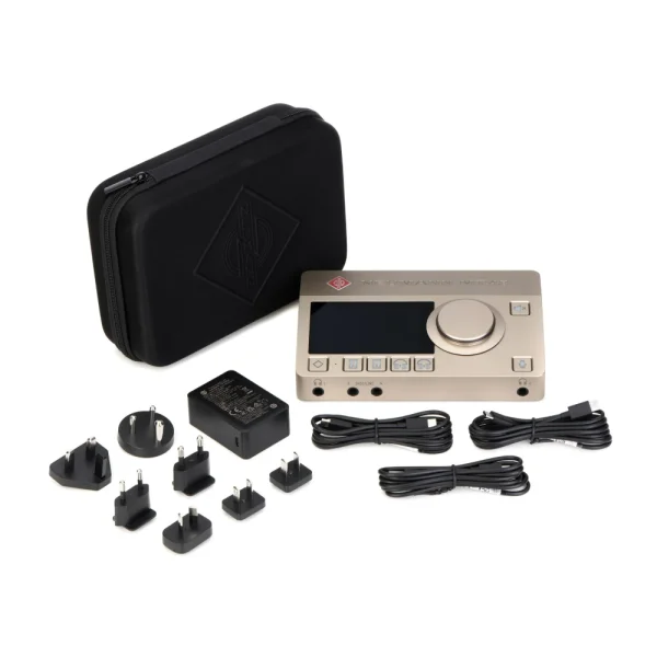 MT48 U / USB-C Ses Kartı - 3