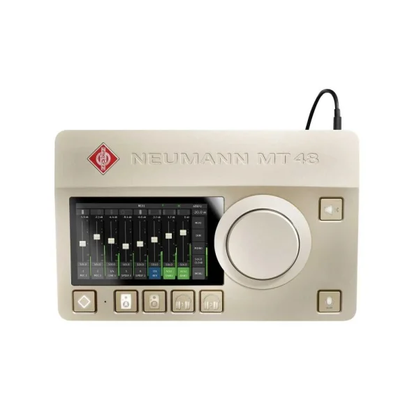 MT48 U / USB-C Ses Kartı - 2