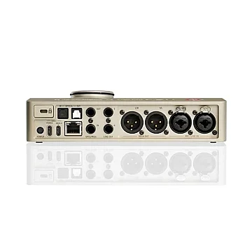 MT48 U / USB-C Ses Kartı - 4