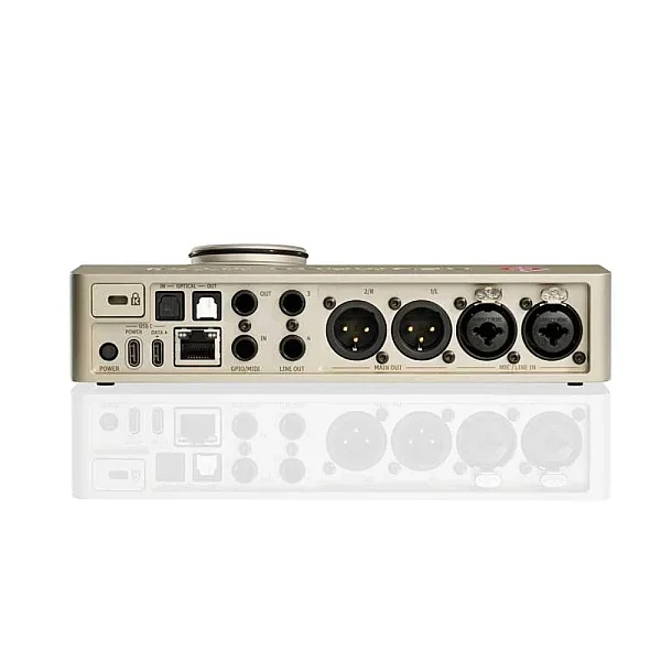 MT48 U / USB-C Ses Kartı - 4