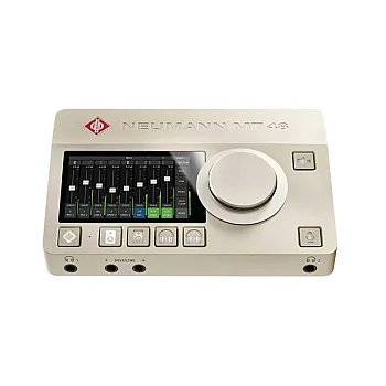 MT48 U / USB-C Ses Kartı - Neumann