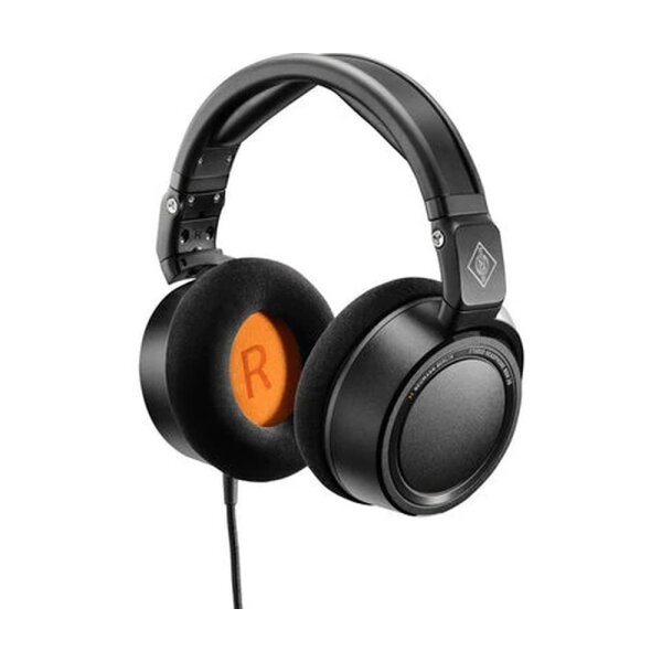 NDH 20 - Black Edition / Kapalı Stüdyo Kulaklığı - Neumann