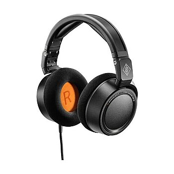 NDH 20 - Black Edition / Kapalı Stüdyo Kulaklığı - Neumann