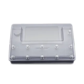 Neural DSP Quad Cortex için Decksaver Koruyucu Kapak - Decksaver