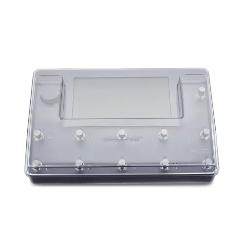 Neural DSP Quad Cortex için Decksaver Koruyucu Kapak - 1