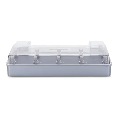 Neural DSP Quad Cortex için Decksaver Koruyucu Kapak - 3