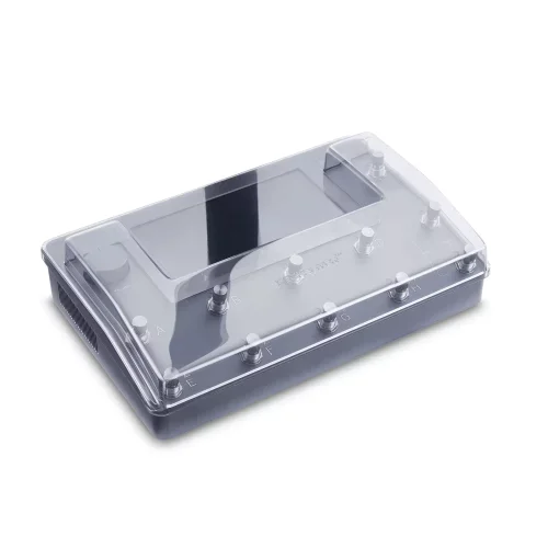 Neural DSP Quad Cortex için Decksaver Koruyucu Kapak - 4