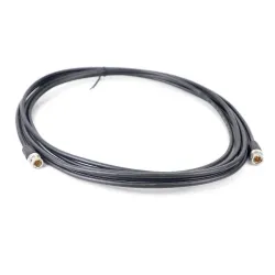 Neutrik BNC Konnektörlü 75 Ohm Dijital Video Kablosu 10 metre - SesciBaba