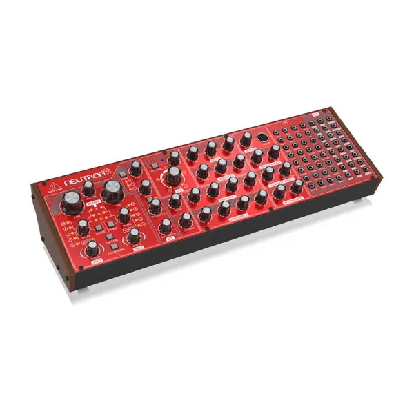 NEUTRON Yarı Modüler Synthesizer - 1