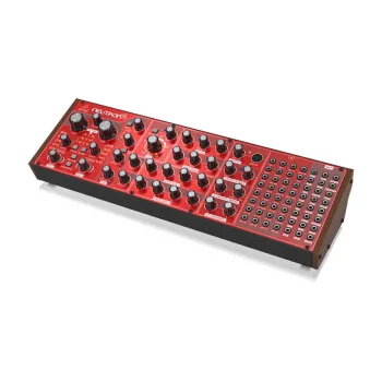 NEUTRON Yarı Modüler Synthesizer - 3