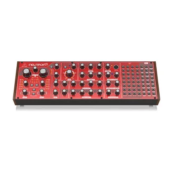 NEUTRON Yarı Modüler Synthesizer - 5