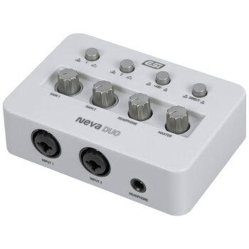 Neva Duo - ESI Audio