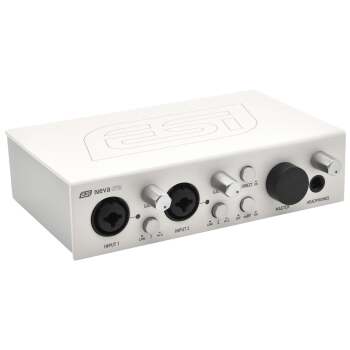 Neva OTG - ESI Audio