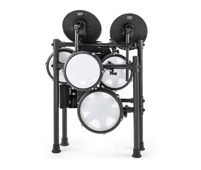 NITRO MAX 8 PARCA ELEKTRONİK DAVUL SETİ - 2