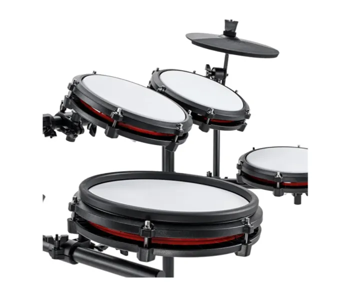 NITRO MAX 8 PARCA ELEKTRONİK DAVUL SETİ - 3