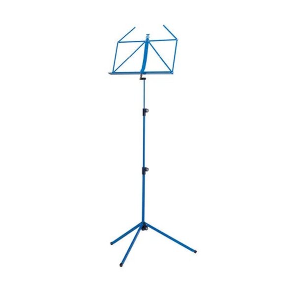 Nota sehpası - Mavi (10010-000-54) - König & Meyer