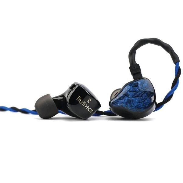Nova 1DD+4BA In-Ear Headphone - 3