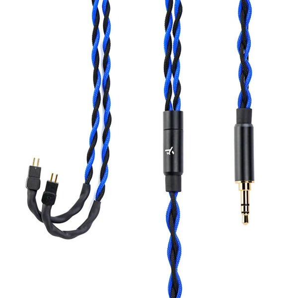 Nova 1DD+4BA In-Ear Headphone - 4