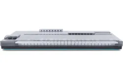 Novation 49SL MKIII için Decksaver Koruyucu Kapak - 4